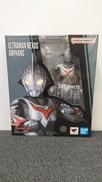 S.H.FIGUARTS|BANDAI