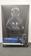 スター・ウォーズ エピソード4|HOT TOYS