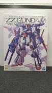 機動戦士ガンダムZZ|BANDAI