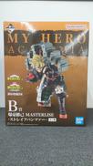 僕のヒーローアカデミア|BANDAI