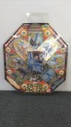 ミラクルバトルカードダス|BANDAI
