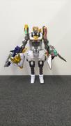 王様戦隊キングオージャー|BANDAI