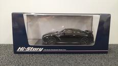 1/43スケール車|HI-STORY