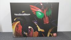仮面ライダーオーズ/OOO|BANDAI