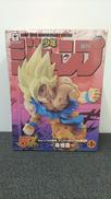 ドラゴンボール|BANPRESTO