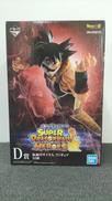 ドラゴンボール超|BANDAI