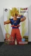 DRAGON BALL Z　（ドラゴンボール）|一番くじ(BANPRESTO)
