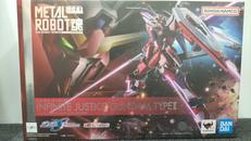 METAL ROBOT魂 機動戦士ガンダムSEED FREE|BANDAI