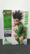 HUNTER×HUNTER|BANDAI