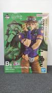 ジョジョの奇妙な冒険|BANDAI
