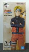 NARUTO-ナルト- 疾風伝|BANDAI