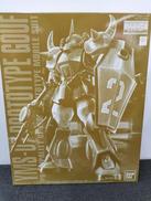 機動戦士ガンダム MSV|BANDAI