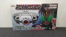 仮面ライダーディケイド|BANDAI