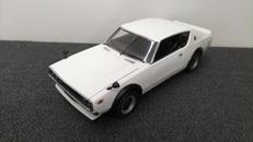 1/18スケール車|KYOSHO