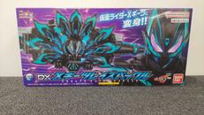 仮面ライダーギーツ 四人のエースと黒狐|BANDAI