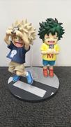 僕のヒーローアカデミア|BANDAI