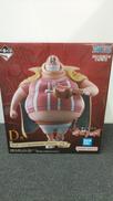 ワンピース 赤髪海賊団|BANDAI