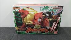 百獣戦隊ガオレンジャー|BANDAI