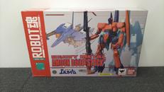 重戦機エルガイム|BANDAI