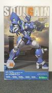 スーパーロボット大戦OG|KOTOBUKIYA