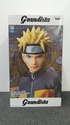 NARUTO-ナルト-疾風伝|BANPRESTO