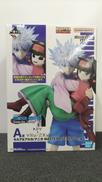 HUNTER×HUNTER|BANDAI