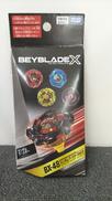 BEYBLADE X|TAKARA TOMY