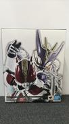 S.H.FIGUARTS (真骨彫製法) /仮面ライダー電王|BANDAI