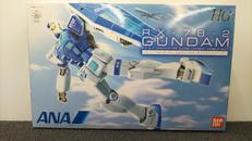 ANA×ガンダム|BANDAI