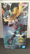 一番くじ 僕のヒーローアカデミア|BANDAI