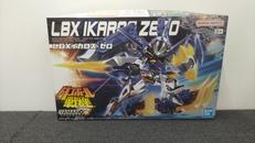 ダンボール戦機|BANDAI