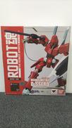 重戦機エルガイム|BANDAI