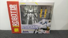 重戦機エルガイム|BANDAI