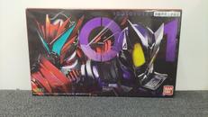 仮面ライダーゼロワン|BANDAI