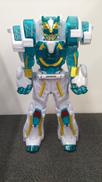 ナンバーワン戦隊 ゴジュウジャー|BANDAI