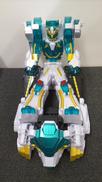 ナンバーワン戦隊ゴジュウジャー|BANDAI