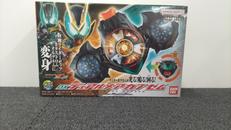 仮面ライダーゼッツ|BANDAI