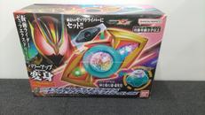 仮面ライダーゼッツ|BANDAI