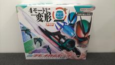 仮面ライダーゼッツ|BANDAI