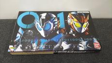 仮面ライダーゼロワン|BANDAI