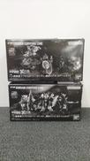 機動戦士クロスボーン・ガンダム|BANDAI