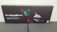 仮面ライダーディケイド|BANDAI