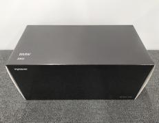 BMW 2002 TI SILVER|KYOSHO