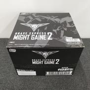 勇者特急マイトガイン|BANDAI