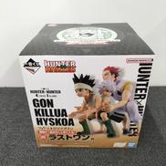 HUNTERXHUNTER|BANDAI