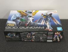 機動武闘伝Gガンダム