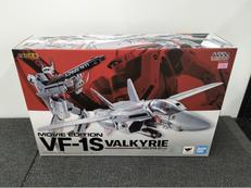 DX超合金 劇場版VF-1Sバルキリー|BANDAI