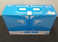 巨神 ゴーグ|BANDAI