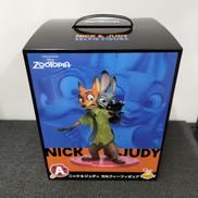 ZOOTOPIA|サニーサイドアップ