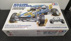 組み立てキット